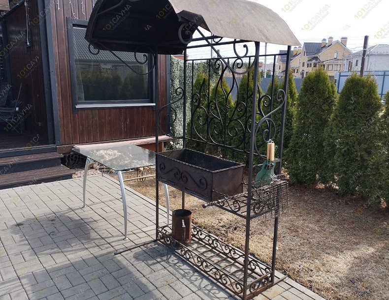 Баня Релакс, в Владимире, Судогодский район, деревня Вяткино, Молодёжная 3 | 12 | 1001sauna.com