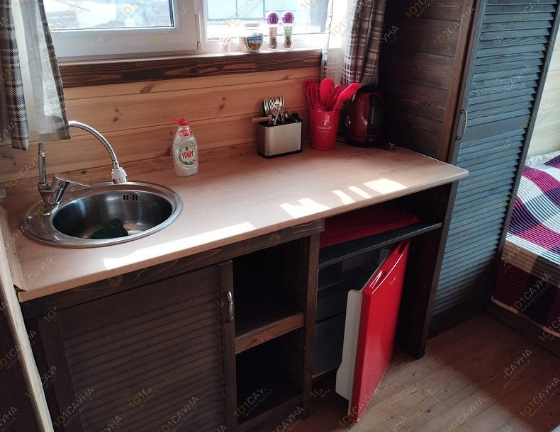 Баня Релакс, в Владимире, Судогодский район, деревня Вяткино, Молодёжная 3 | 15 | 1001sauna.com