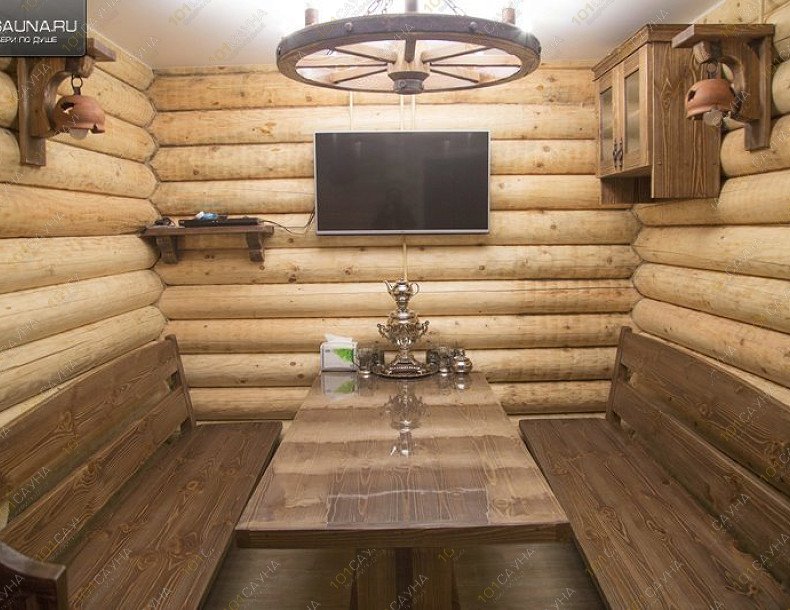 Сауна и баня Белый жемчуг, в Хабаровске, Кирова, 1 | Банька. Фото: 21 | 1001sauna.com