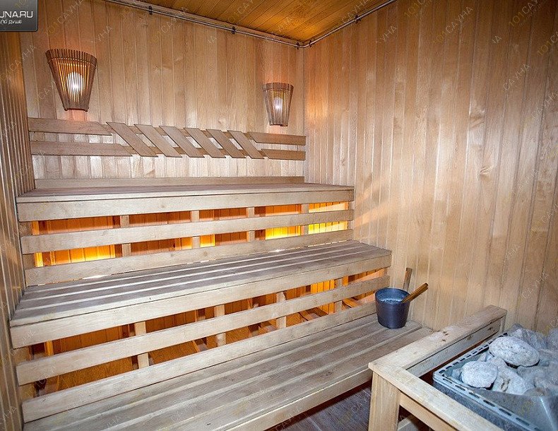 Сауна Имбирь, в Екатеринбурге, Антона Валека, 15 | 13 | 1001sauna.com