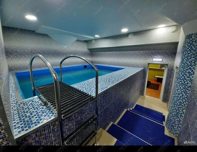 Сауна Отдохни, в Иванове, 11-проезд 4А | Сауна ОТДОХНИ | 1001sauna.com