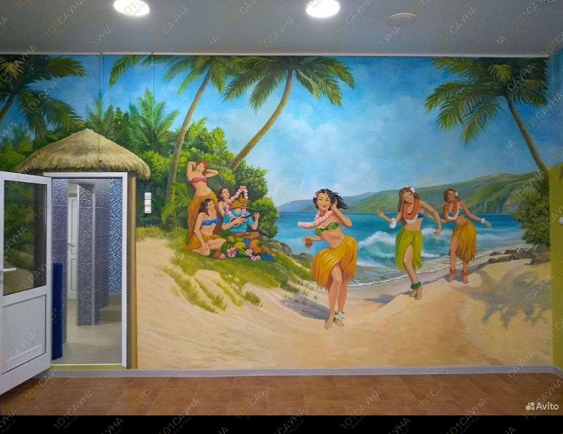 Сауна Отдохни, в Иванове, 11-проезд 4А | Сауна ОТДОХНИ | 1001sauna.com