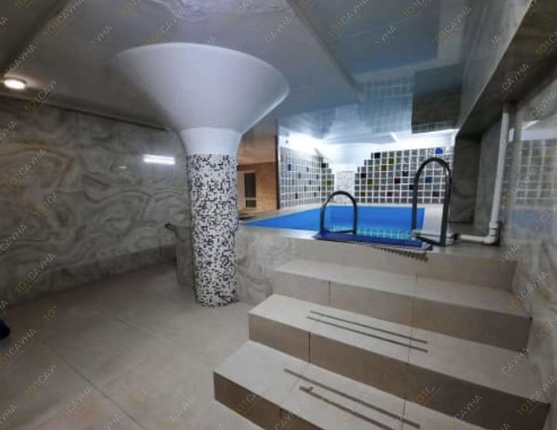 Сауна Отдохни, в Иванове, 11-проезд 4А | 8 | 1001sauna.com