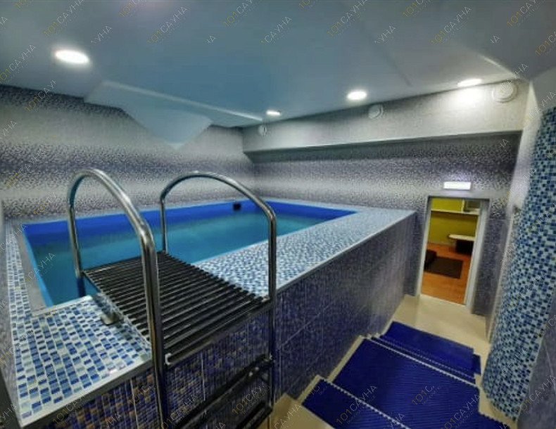 Сауна Отдохни, в Иванове, 11-проезд 4А | 5 | 1001sauna.com
