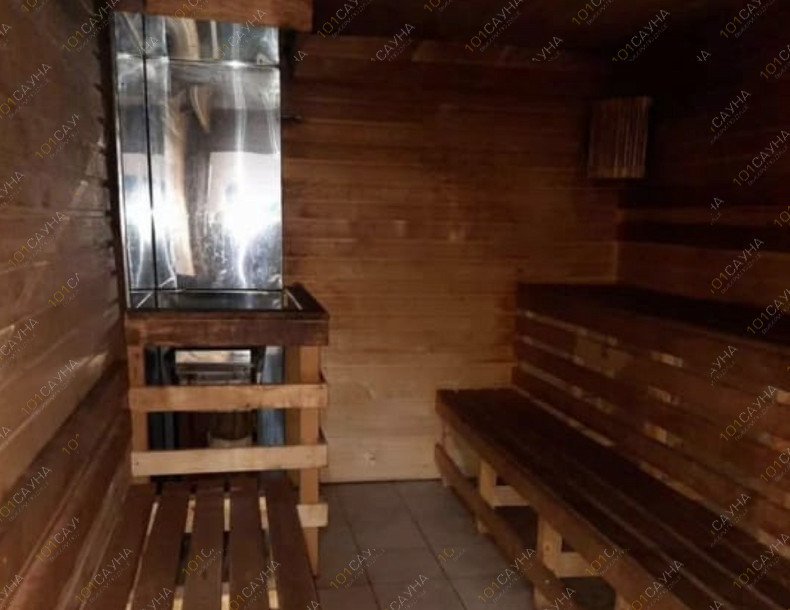 Сауна Отдохни, в Иванове, 11-проезд 4А | 6 | 1001sauna.com