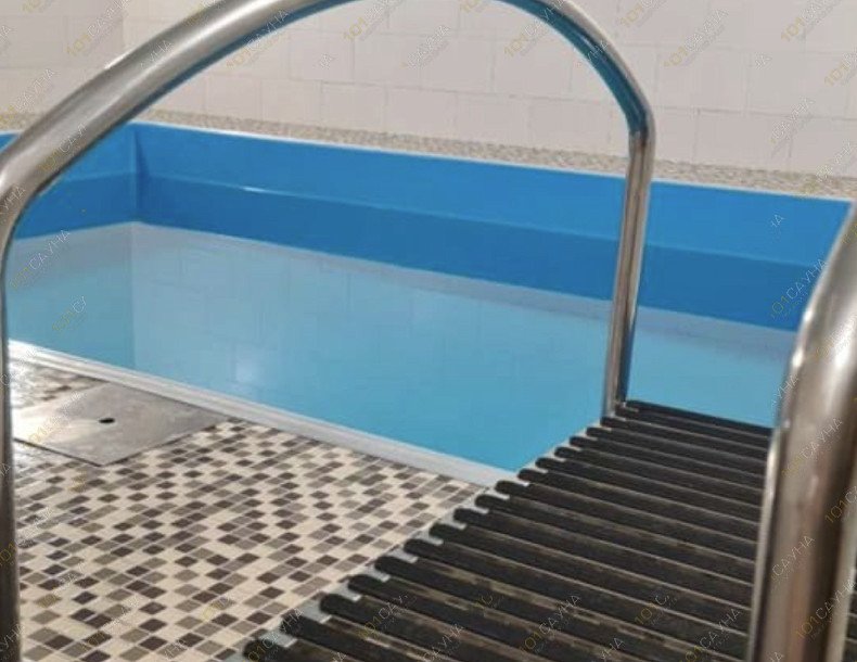 Сауна Отдохни, в Иванове, 11-проезд 4А | 10 | 1001sauna.com