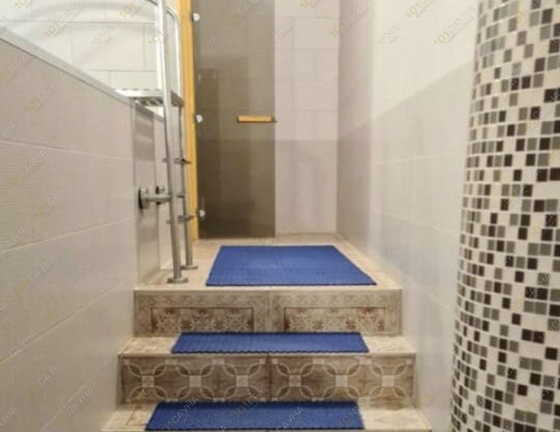 Сауна Отдохни, в Иванове, 11-проезд 4А | 11 | 1001sauna.com