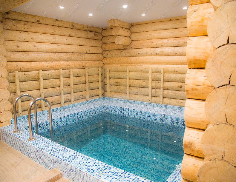 Сауна и баня Белый жемчуг, в Хабаровске, Кирова, 1 | Банька. Фото: 24 | 1001sauna.com
