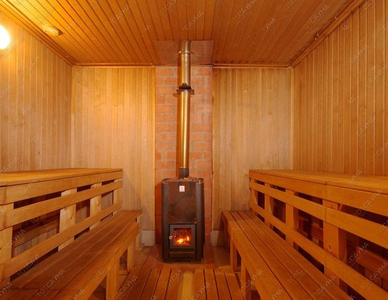 Усачевские бани, Банный комплекс