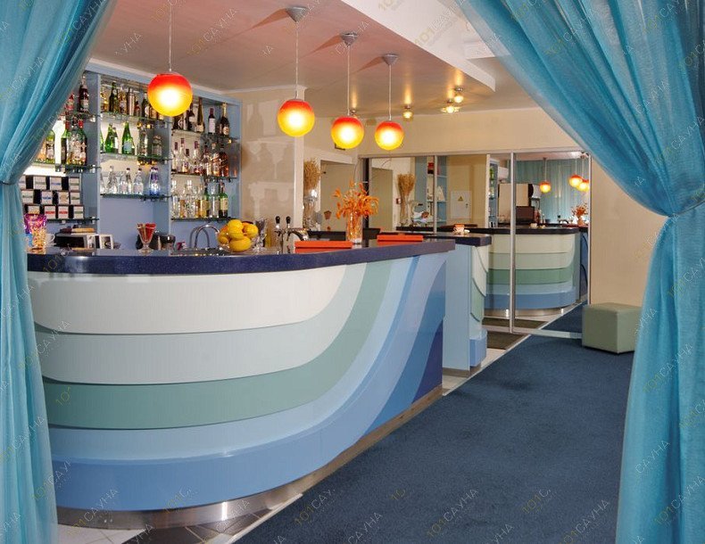 Банный комплекс Усачевские бани, в Санкт-Петербурге, Макаренко пер, 12 | Турецкая парная (хамам) | 1001sauna.com