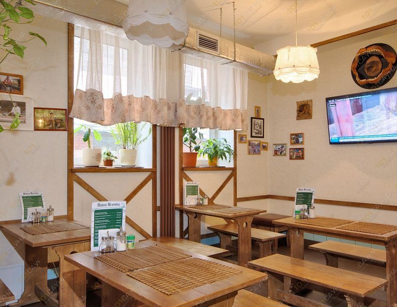 Банный комплекс Усачевские бани, в Санкт-Петербурге, Макаренко пер, 12 | Финская парная | 1001sauna.com