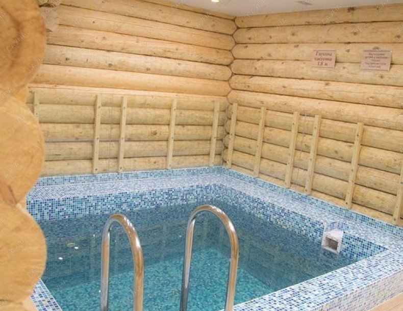 Сауна и баня Белый жемчуг, в Хабаровске, Кирова, 1 | Банька. Фото: 25 | 1001sauna.com