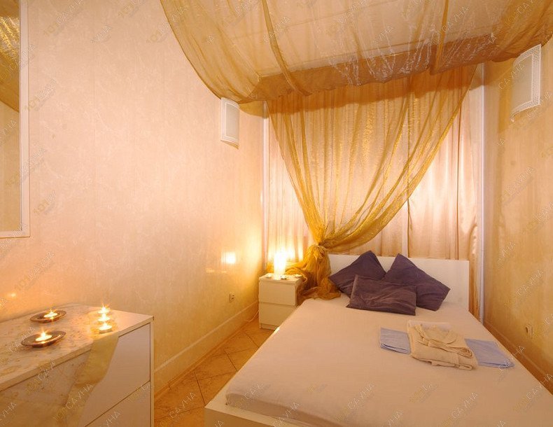 Банный комплекс Усачевские бани, в Санкт-Петербурге, Макаренко пер, 12 | Римская парная | 1001sauna.com