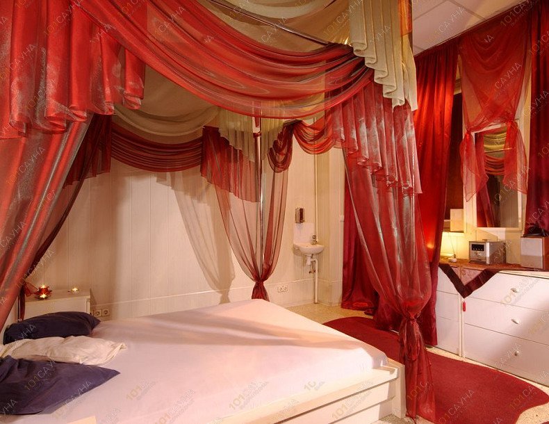 Банный комплекс Усачевские бани, в Санкт-Петербурге, Макаренко пер, 12 | Фасад Усачевских бань | 1001sauna.com