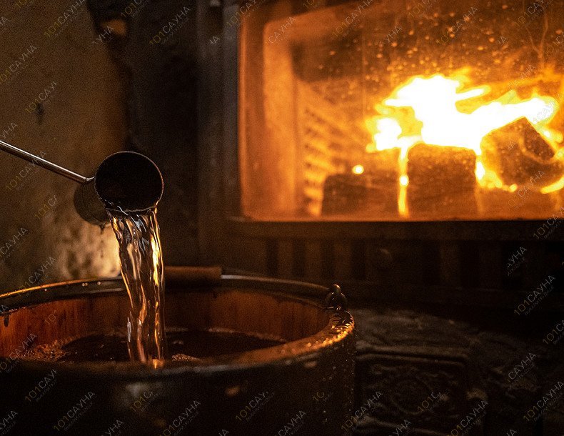 Банный SPA комплекс СИБЕРИЯ, в Москве, Образцова, 31 строение 3 | Таёжная изба. Фото 3 | 1001sauna.com