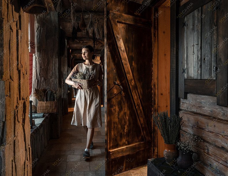 Банный SPA комплекс СИБЕРИЯ, в Москве, Образцова, 31 строение 3 | Ресепшн. Фото 4 | 1001sauna.com