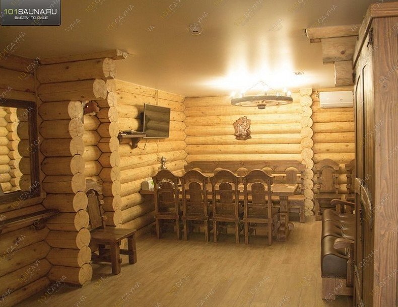 Сауна и баня Белый жемчуг, в Хабаровске, Кирова, 1 | Банька. Фото: 26 | 1001sauna.com