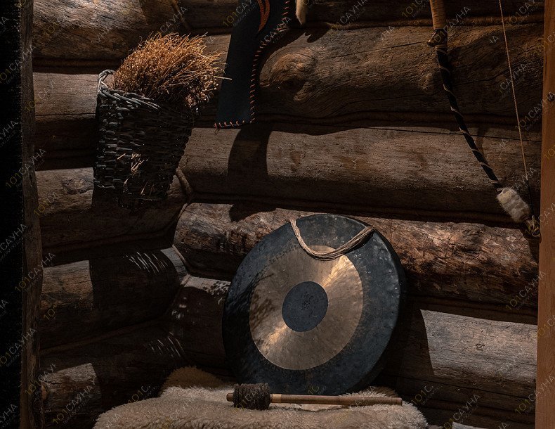 Банный SPA комплекс СИБЕРИЯ, в Москве, Образцова, 31 строение 3 | Номер "Кочевник": 4 | 1001sauna.com