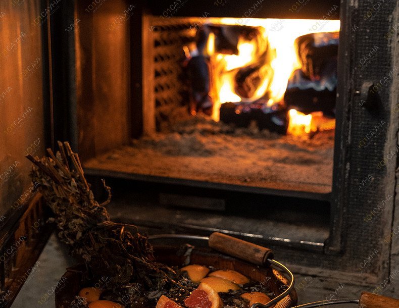 Банный SPA комплекс СИБЕРИЯ, в Москве, Образцова, 31 строение 3 | Номер "Кочевник": 9 | 1001sauna.com