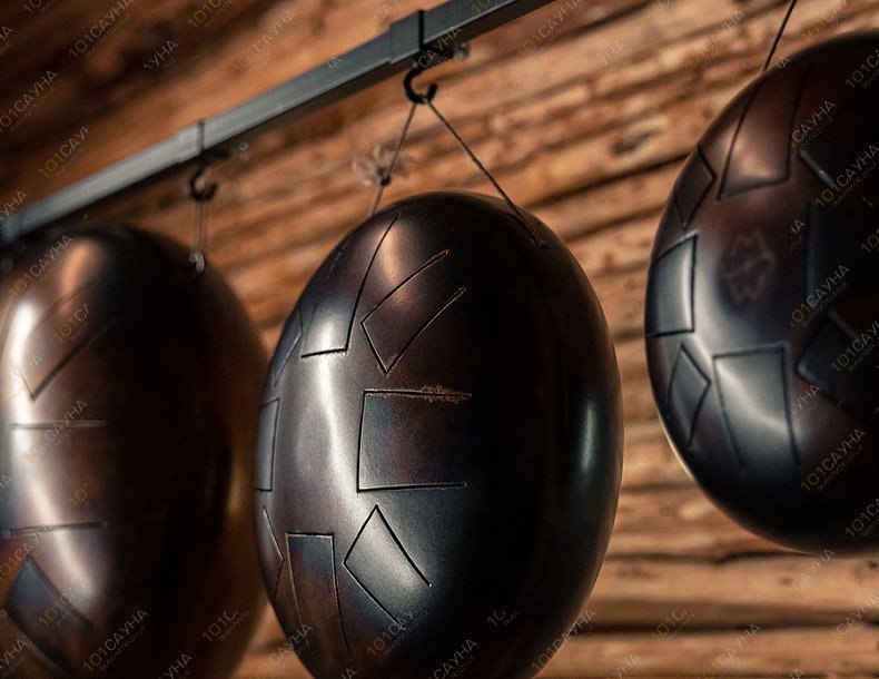 Банный SPA комплекс СИБЕРИЯ, в Москве, Образцова, 31 строение 3 | Номер "Знахарь": 4 | 1001sauna.com