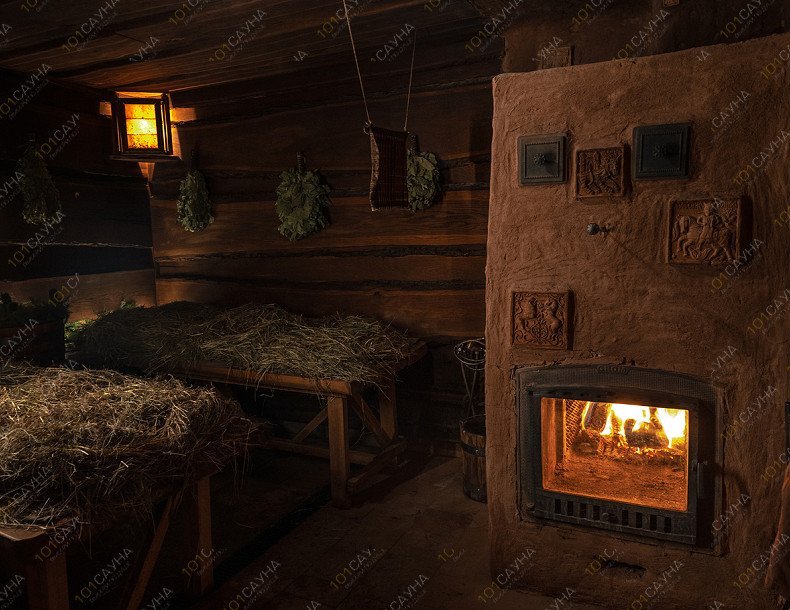 Банный SPA комплекс СИБЕРИЯ, в Москве, Образцова, 31 строение 3 | Номер "Знахарь": 9 | 1001sauna.com