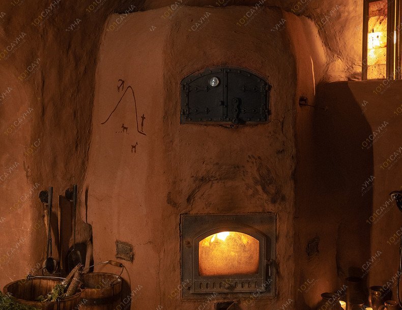 Банный SPA комплекс СИБЕРИЯ, в Москве, Образцова, 31 строение 3 | Номер "Ольхон": 6 | 1001sauna.com