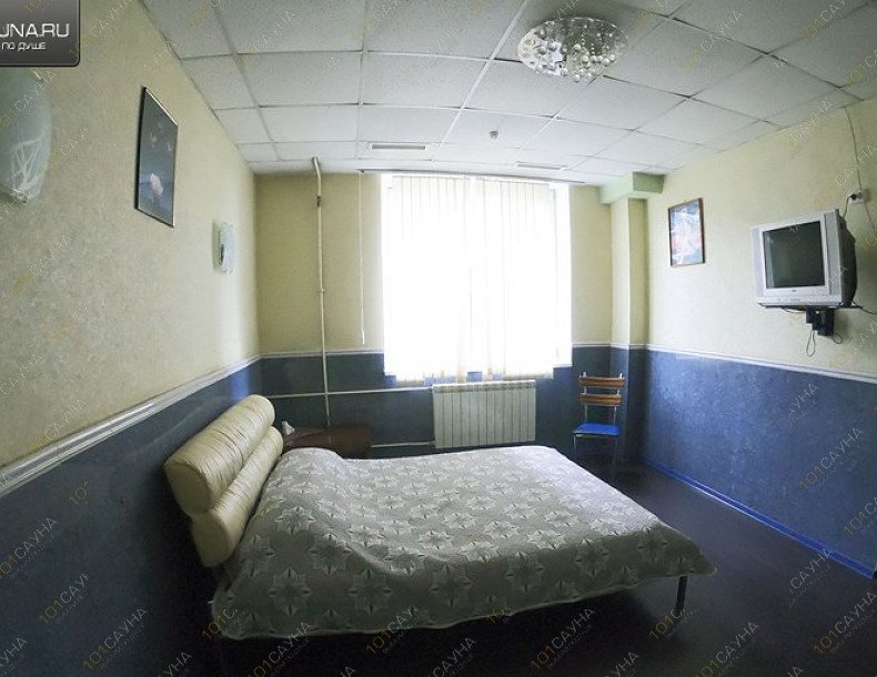 Сауна Линия саун на Гагарина 16, в Хабаровске, Гагарина, 16а | Номер: Синяя сауна. Фото 9 | 1001sauna.com