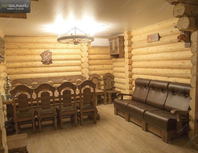 Сауна и баня Белый жемчуг, в Хабаровске, Кирова, 1 | Банька. Фото: 28 | 1001sauna.com