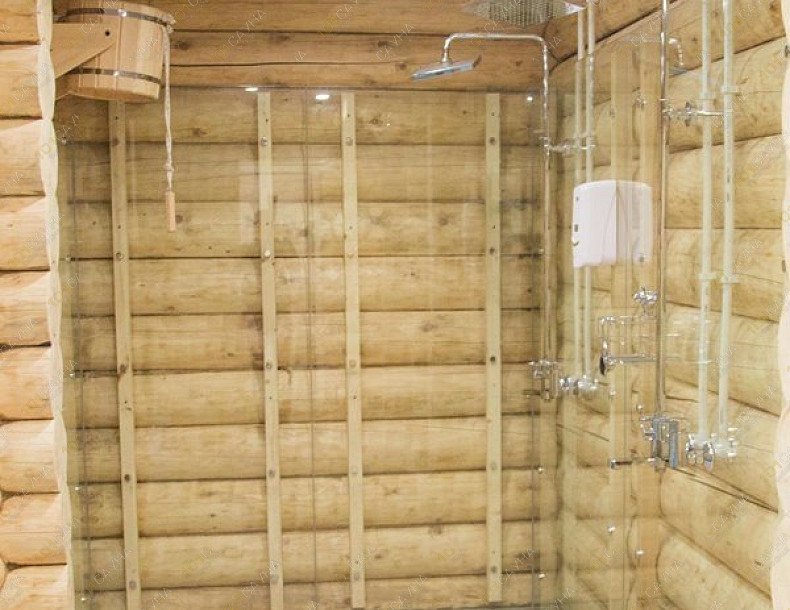Сауна и баня Белый жемчуг, в Хабаровске, Кирова, 1 | Банька. Фото: 30 | 1001sauna.com