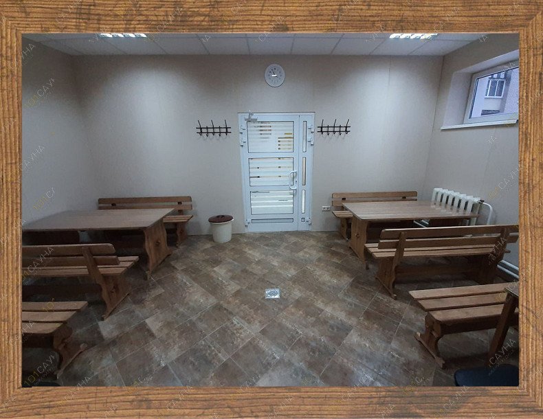 Общественная баня Мостовик, в Сергиеве Посаде, по. Мостовик, Первомайская ул., 7Б стр.1 | 6 | 1001sauna.com