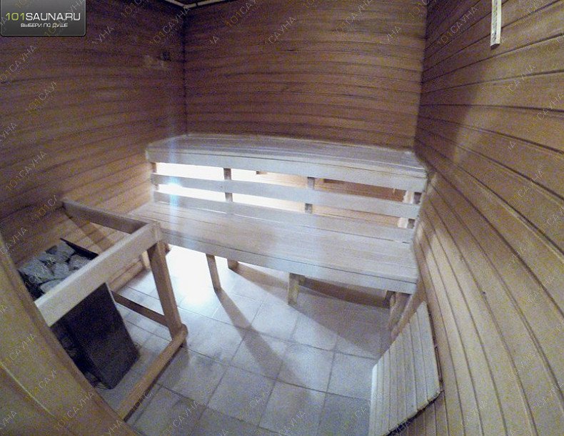 Сауна Линия саун на Гагарина 16, в Хабаровске, Гагарина, 16а | Номер: Красная сауна. Фото 13 | 1001sauna.com