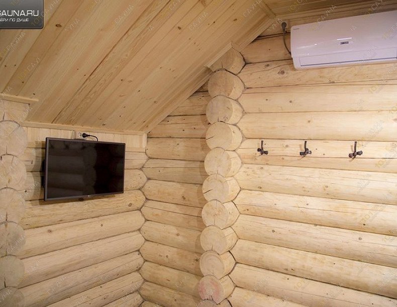 Сауна и баня Белый жемчуг, в Хабаровске, Кирова, 1 | Банька. Фото: 32 | 1001sauna.com