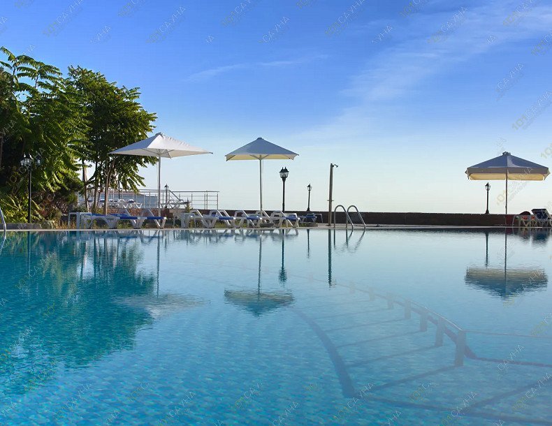 SPA комплекс The Shore SPA, в Алуште, Ленина, 2а | 3 | 1001sauna.com