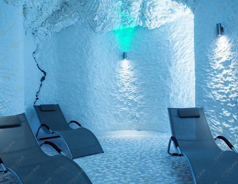 SPA комплекс The Shore SPA, в Алуште, Ленина, 2а | 5 | 1001sauna.com