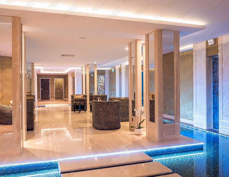 SPA комплекс The Shore SPA, в Алуште, Ленина, 2а | 7 | 1001sauna.com