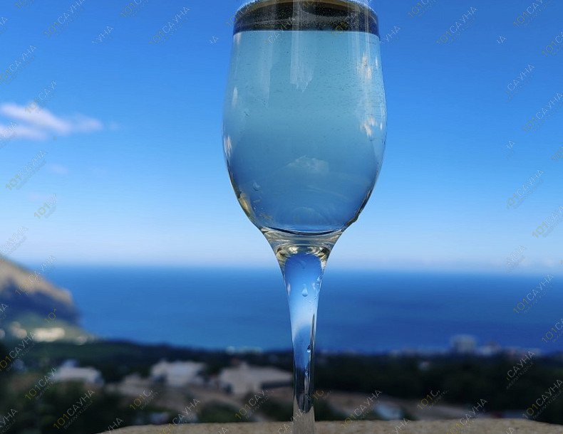 Комплекс Ред стоун, в Алуште, Переулок Фрунзе, ст35Б | 4 | 1001sauna.com