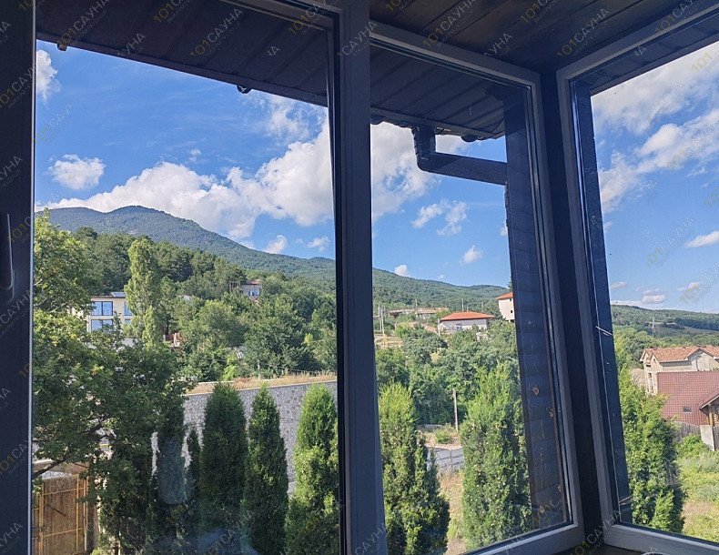 Комплекс Ред стоун, в Алуште, Переулок Фрунзе, ст35Б | 5 | 1001sauna.com