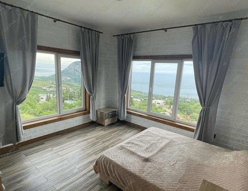 Комплекс Ред стоун, в Алуште, Переулок Фрунзе, ст35Б | 6 | 1001sauna.com