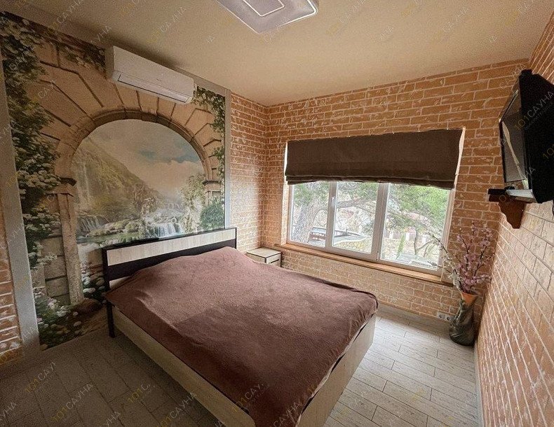 Комплекс Ред стоун, в Алуште, Переулок Фрунзе, ст35Б | 7 | 1001sauna.com