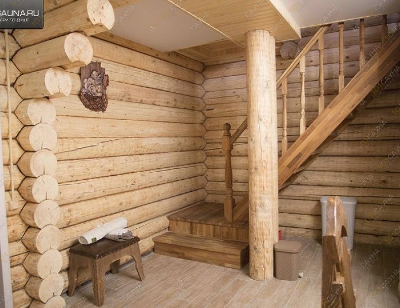 Сауна и баня Белый жемчуг, в Хабаровске, Кирова, 1 | Банька. Фото: 34 | 1001sauna.com