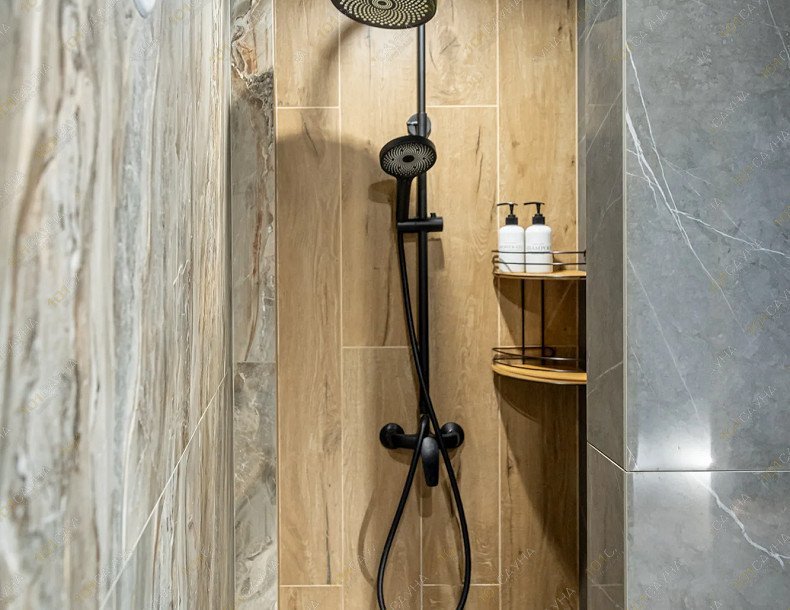 Банный комплекс Сказка Жар, в Санкт-Петербурге, Ланское, Красногвардейский переулок, 15 Д | Джакузи в аквазоне комплекса Сказка Жар СПб | 1001sauna.com