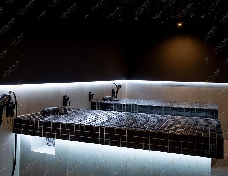 Банный комплекс Сказка Жар, в Санкт-Петербурге, Ланское, Красногвардейский переулок, 15 Д | Сеновал для отдыха в банном комплексе Сказка Жар | 1001sauna.com