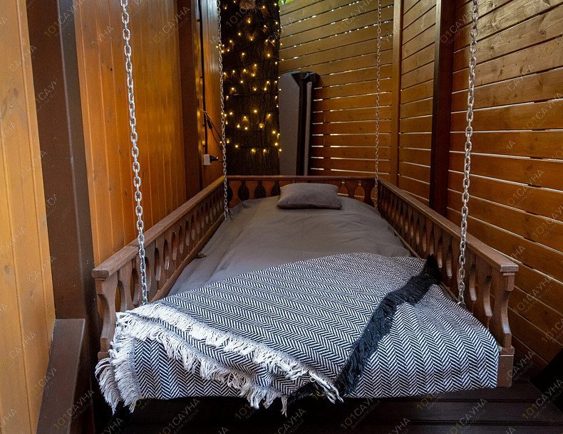 Банный комплекс Сказка Жар, в Санкт-Петербурге, Ланское, Красногвардейский переулок, 15 Д | Мангальная зона на территории бани Сказка Жар СПб | 1001sauna.com