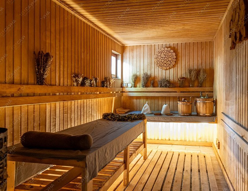 Банный комплекс Сказка Жар, в Санкт-Петербурге, Ланское, Красногвардейский переулок, 15 Д | Душ Виши в спа-зоне комплекса Сказка Жар | 1001sauna.com