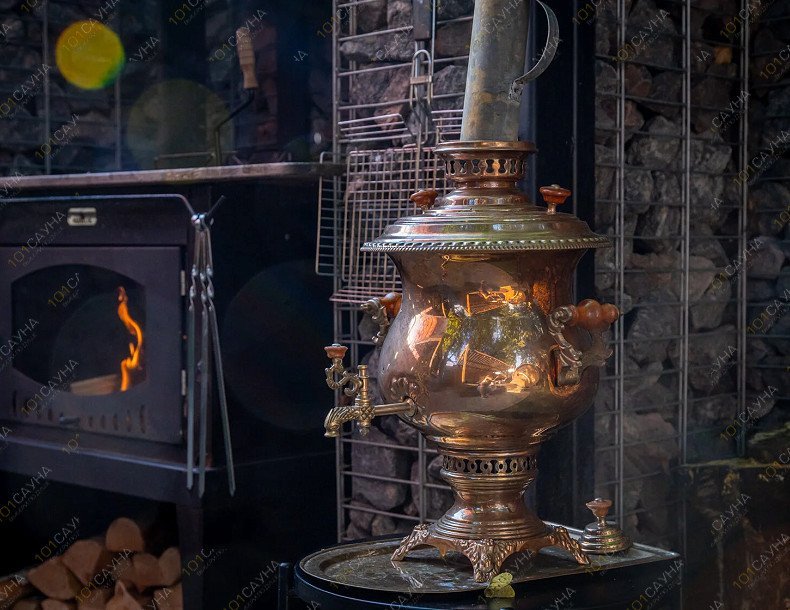 Банный комплекс Сказка Жар, в Санкт-Петербурге, Ланское, Красногвардейский переулок, 15 Д | Территория бани Сказка Жар Красногвардейский переулок 15Д | 1001sauna.com