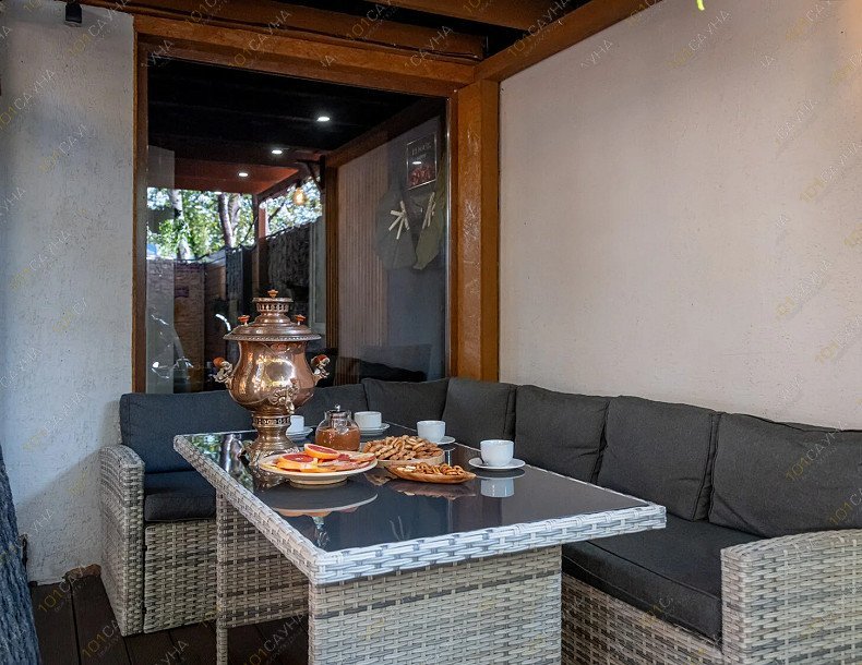 Банный комплекс Сказка Жар, в Санкт-Петербурге, Ланское, Красногвардейский переулок, 15 Д | Интерьер русской бани на дровах Сказка Жар Санкт-Петербург | 1001sauna.com