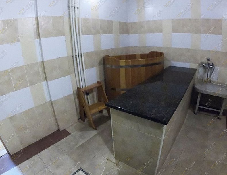 Сауна Линия саун на Гагарина 16, в Хабаровске, Гагарина, 16а | Номер: Желтая сауна. Фото 19 | 1001sauna.com