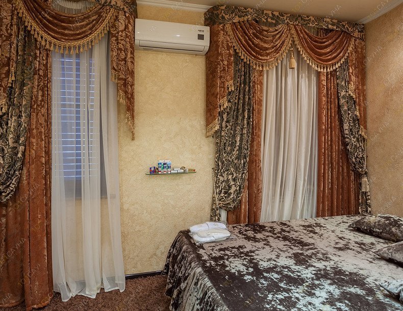 Банный комплекс Rai-Spa, в Краснодаре, ул. Адыгейская набережная, 186 | Номер "Баня - Glamour": 12 | 1001sauna.com