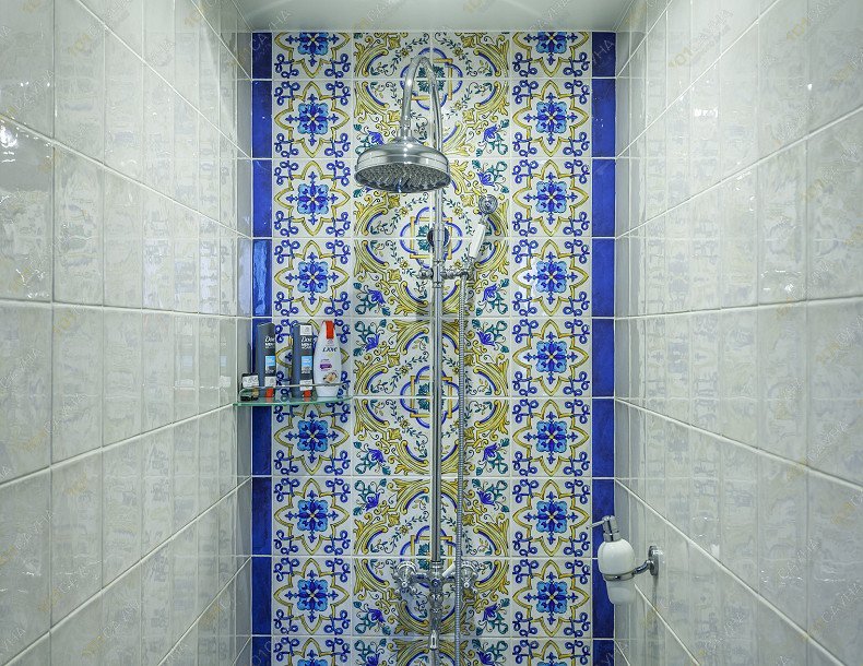 Банный комплекс Rai-Spa, в Краснодаре, ул. Адыгейская набережная, 186 | Номер "Баня - Восток": 10 | 1001sauna.com