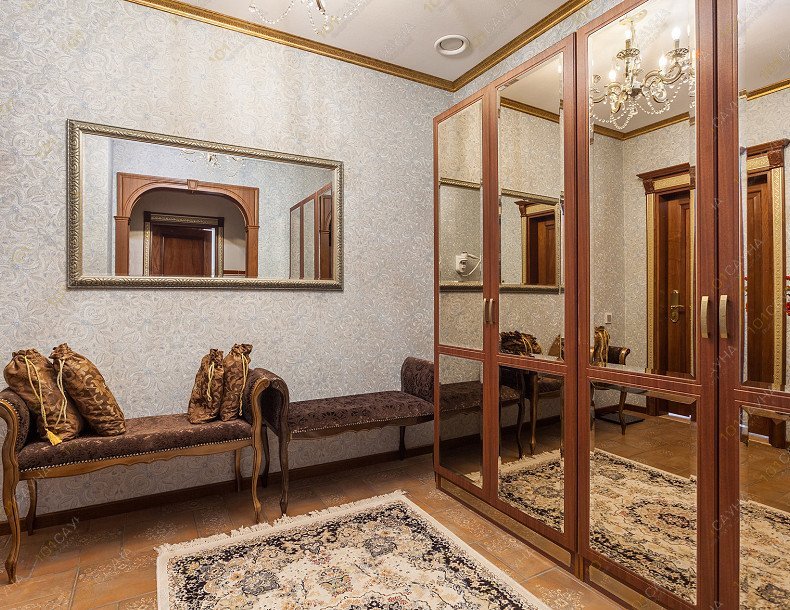 Банный комплекс Rai-Spa, в Краснодаре, ул. Адыгейская набережная, 186 | Номер "Баня - Восток": 11 | 1001sauna.com